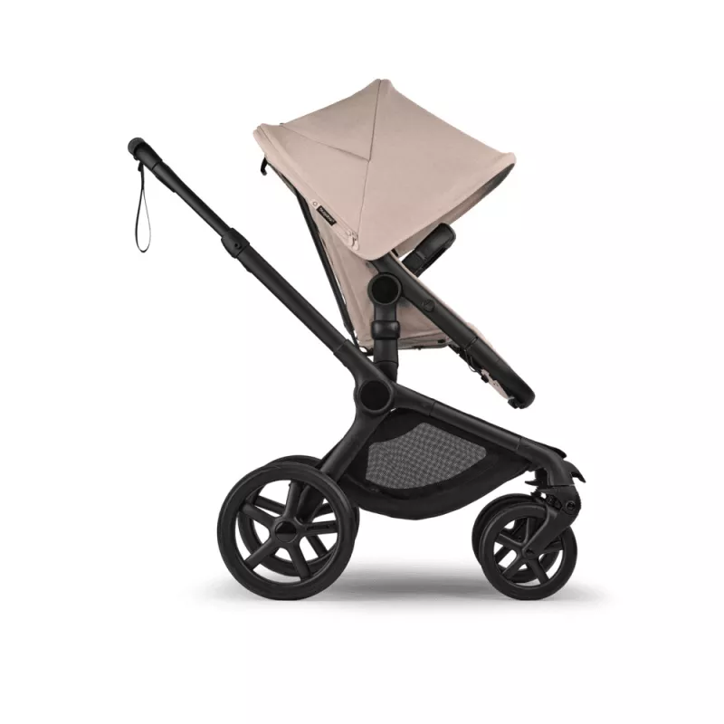 Cochecito Bugaboo Fox 5 Renew Taupe Desierto - Imagen 3