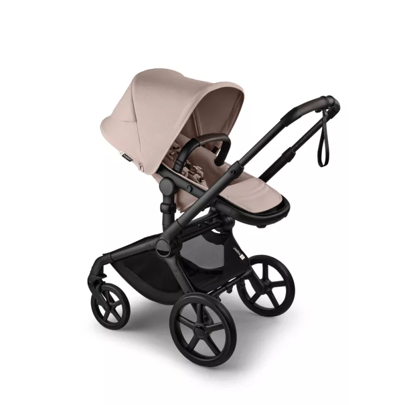 Cochecito Bugaboo Fox 5 Renew Taupe Desierto - Imagen 4