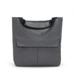 Bugaboo Bee Bolso Mammoth Gris Melange