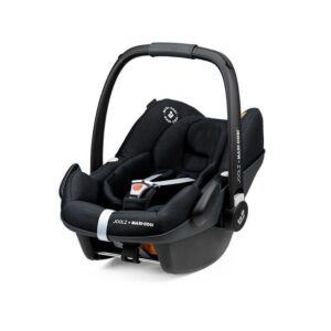 Silla Coche Joolz x Maxi Cosi Pebble Pro i-Size