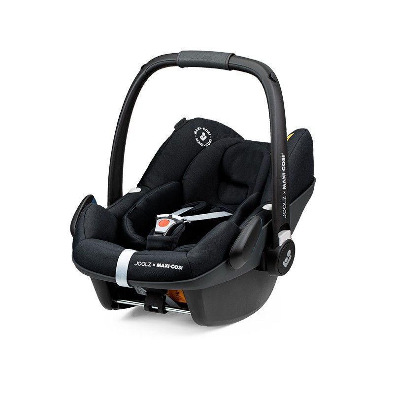Silla Coche Joolz x Maxi Cosi Pebble Pro i-Size