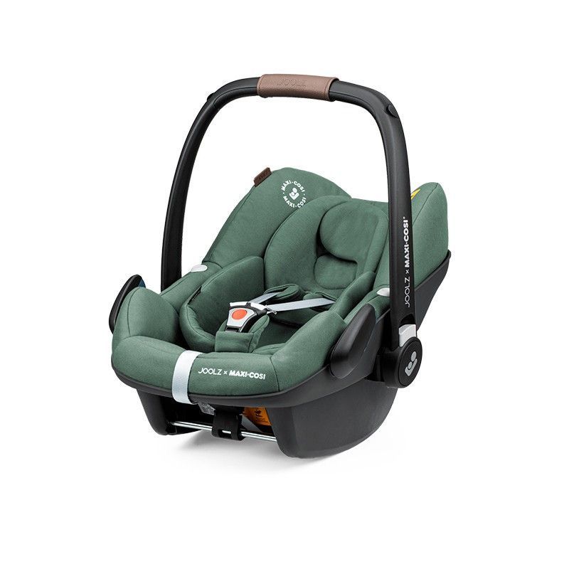 Silla Coche Joolz x Maxi Cosi Pebble Pro i-Size - Imagen 4