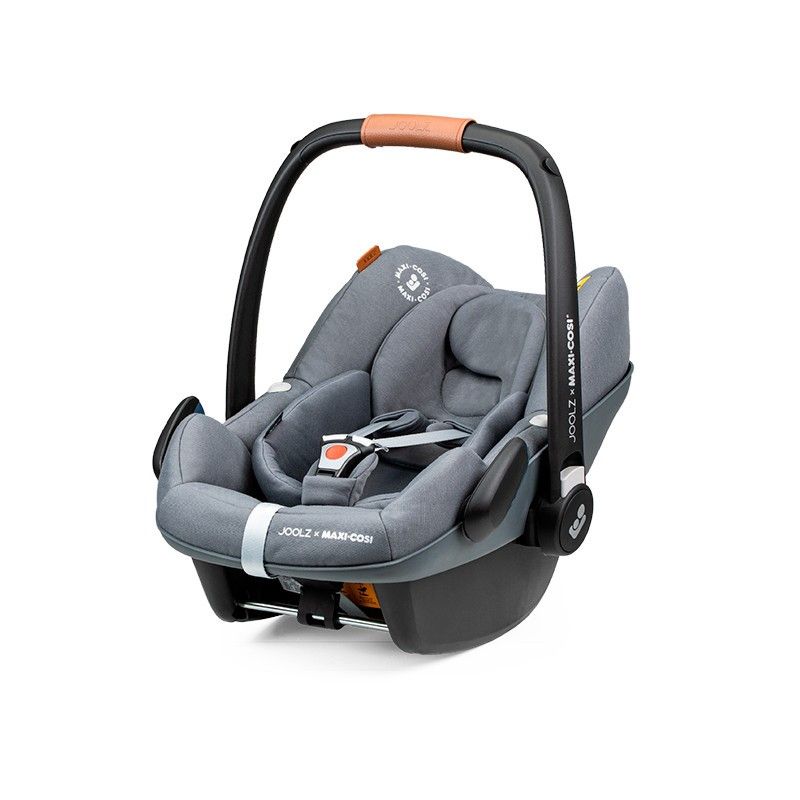 Silla Coche Joolz x Maxi Cosi Pebble Pro i-Size - Imagen 5