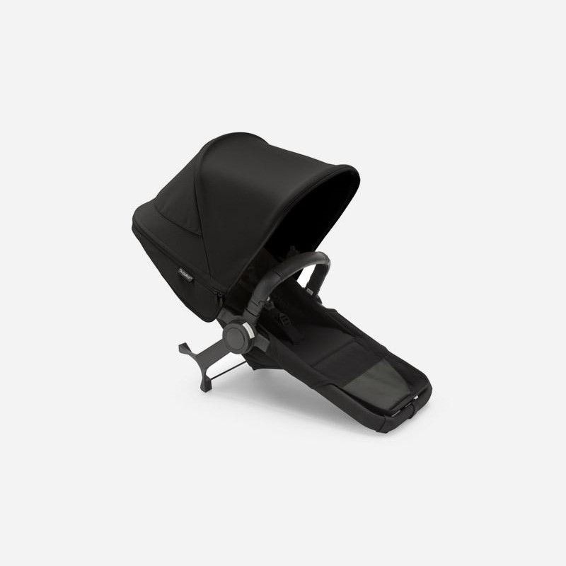 Pack Extensión Bugaboo Donkey 5 Dúo Unicolor - Imagen 2