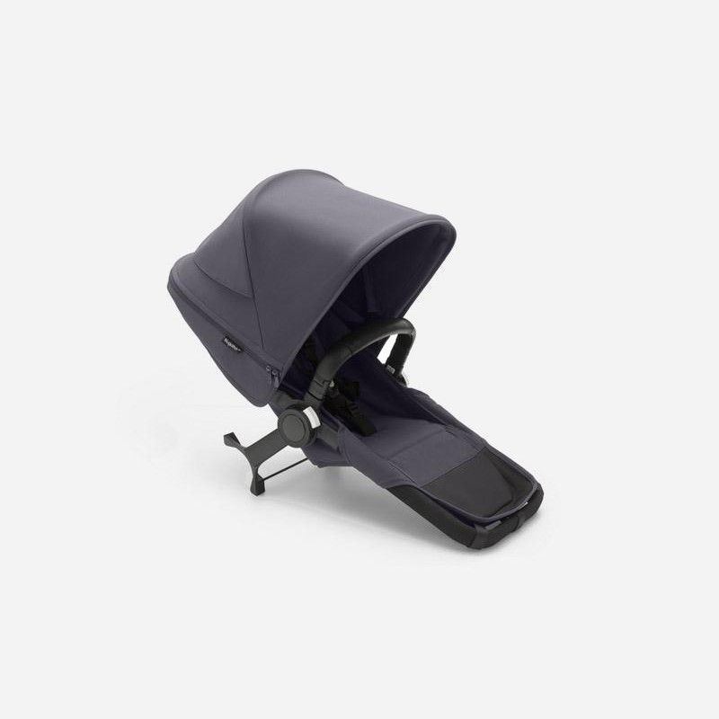 Pack Extensión Bugaboo Donkey 5 Dúo Unicolor - Imagen 4