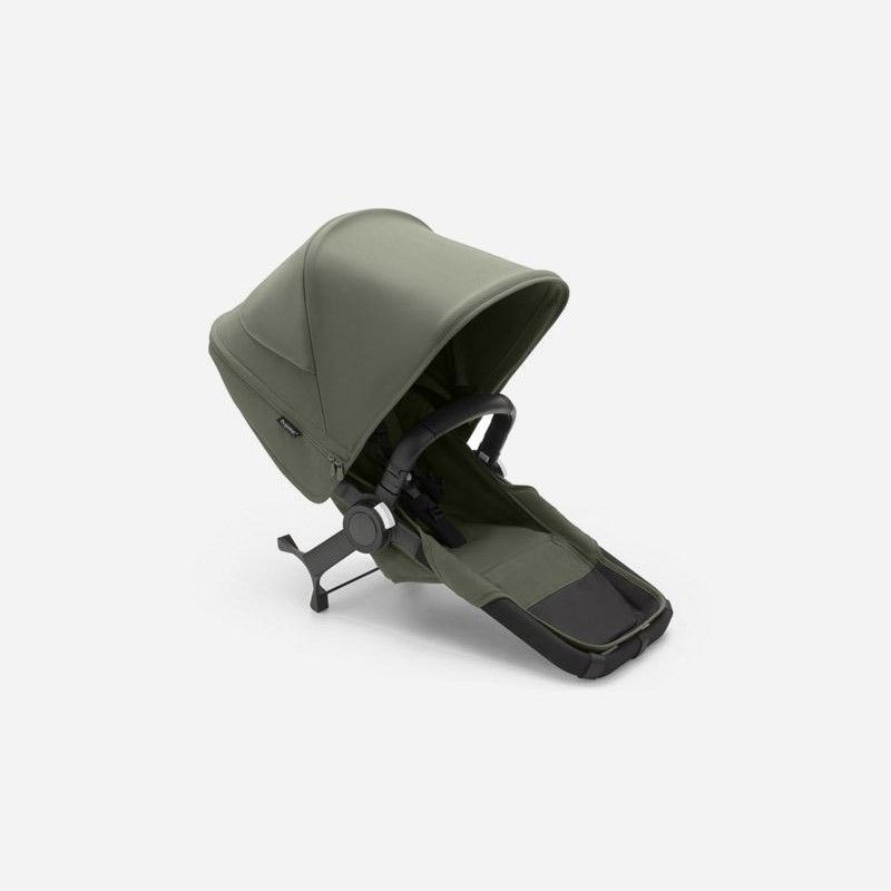 Pack Extensión Bugaboo Donkey 5 Dúo Unicolor - Imagen 3