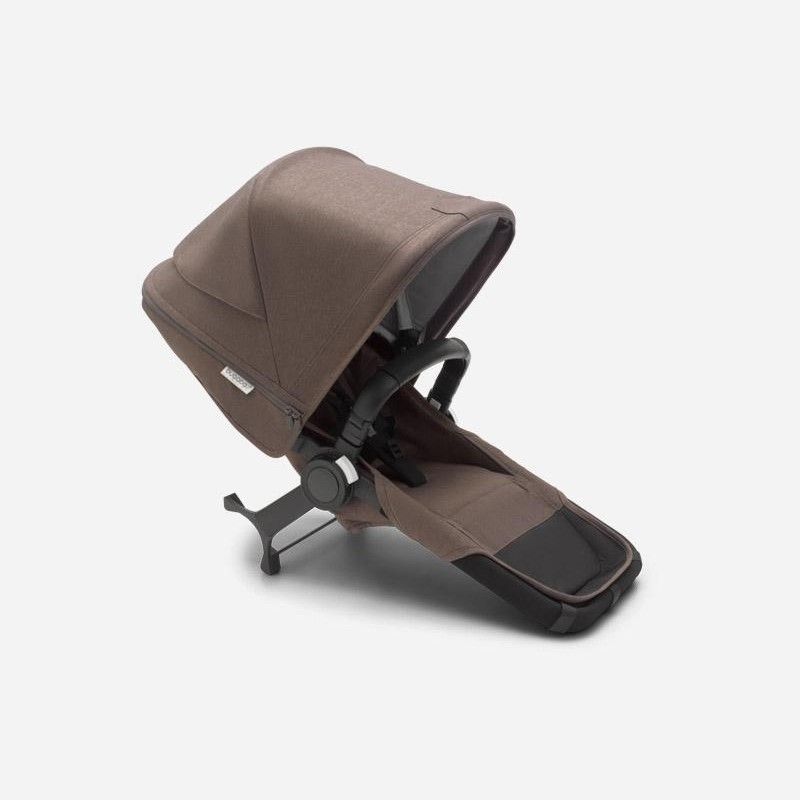 Pack Extensión Bugaboo Donkey 5 Mineral Dúo - Imagen 2