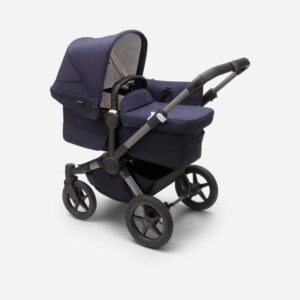 Bugaboo Donkey 5 Classic Mono Completo