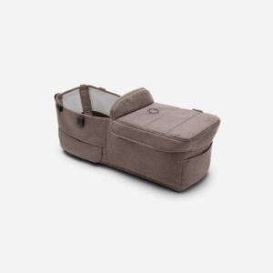 Funda Capazo Bugaboo Donkey 5 Mineral Completo