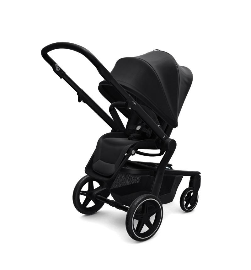 Silla de Paseo Joolz Hub+ New Collection - Imagen 10
