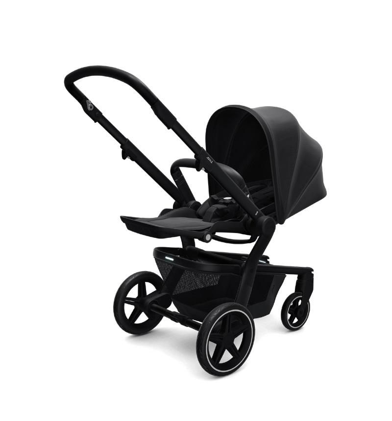 Silla de Paseo Joolz Hub+ New Collection - Imagen 11