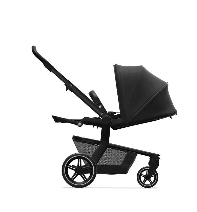 Silla de Paseo Joolz Hub+ New Collection - Imagen 12