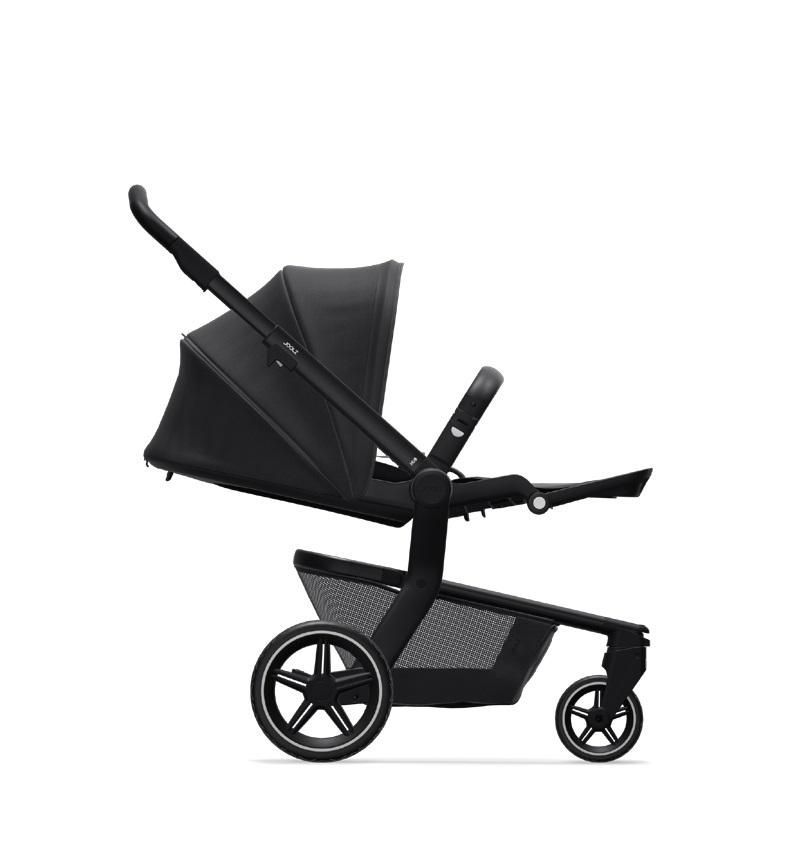 Silla de Paseo Joolz Hub+ New Collection - Imagen 13