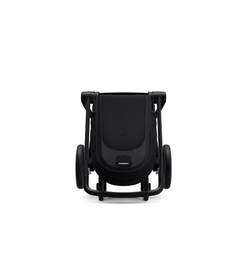 Silla de Paseo Joolz Hub+ New Collection - Imagen 14