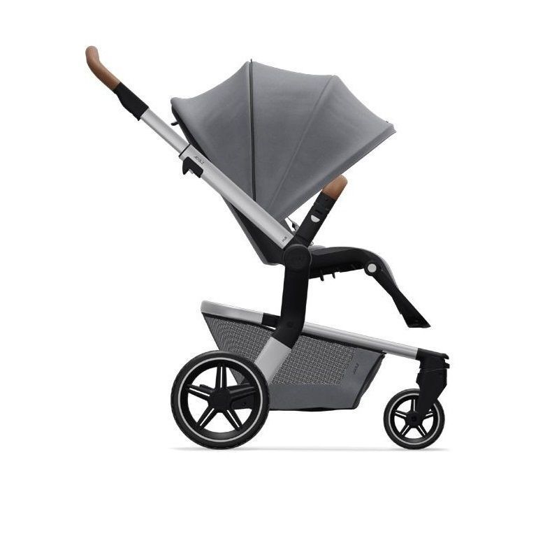 Silla de Paseo Joolz Hub+ New Collection - Imagen 8