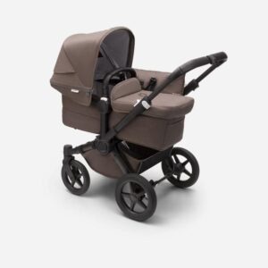 Bugaboo Donkey 5 Mineral Mono Completo