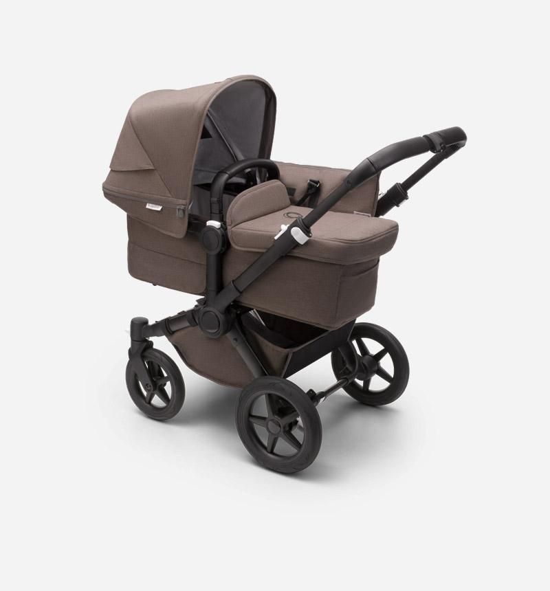Bugaboo Donkey 5 Mineral Mono Completo