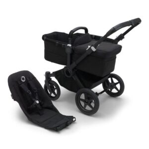 Base Bugaboo Donkey 5