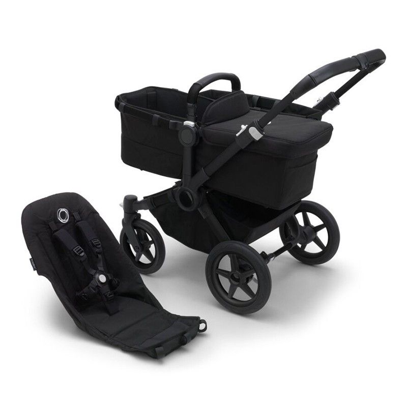 Base Bugaboo Donkey 5