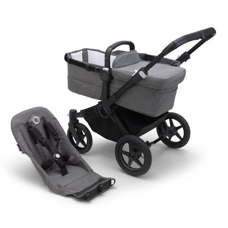 Base Bugaboo Donkey 5 - Imagen 2
