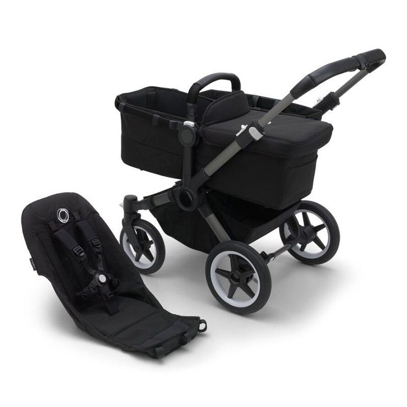Base Bugaboo Donkey 5 - Imagen 4