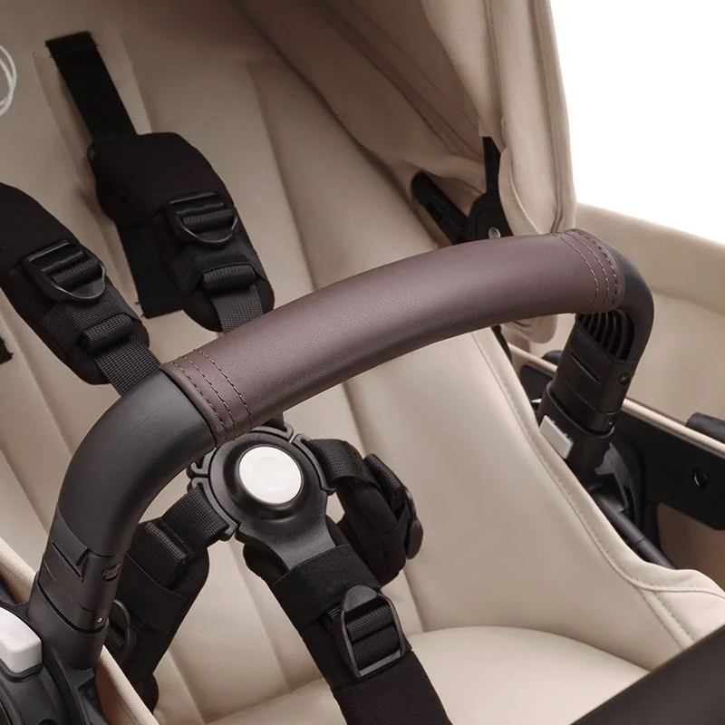 Bugaboo Donkey 5 Duo Negro Desert-Taupe - Imagen 6