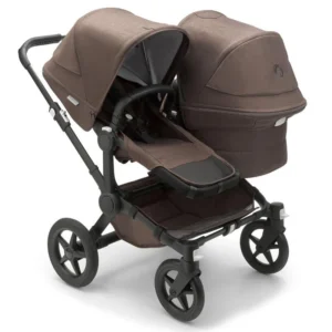 Bugaboo Donkey 5 Mineral Duo Completo