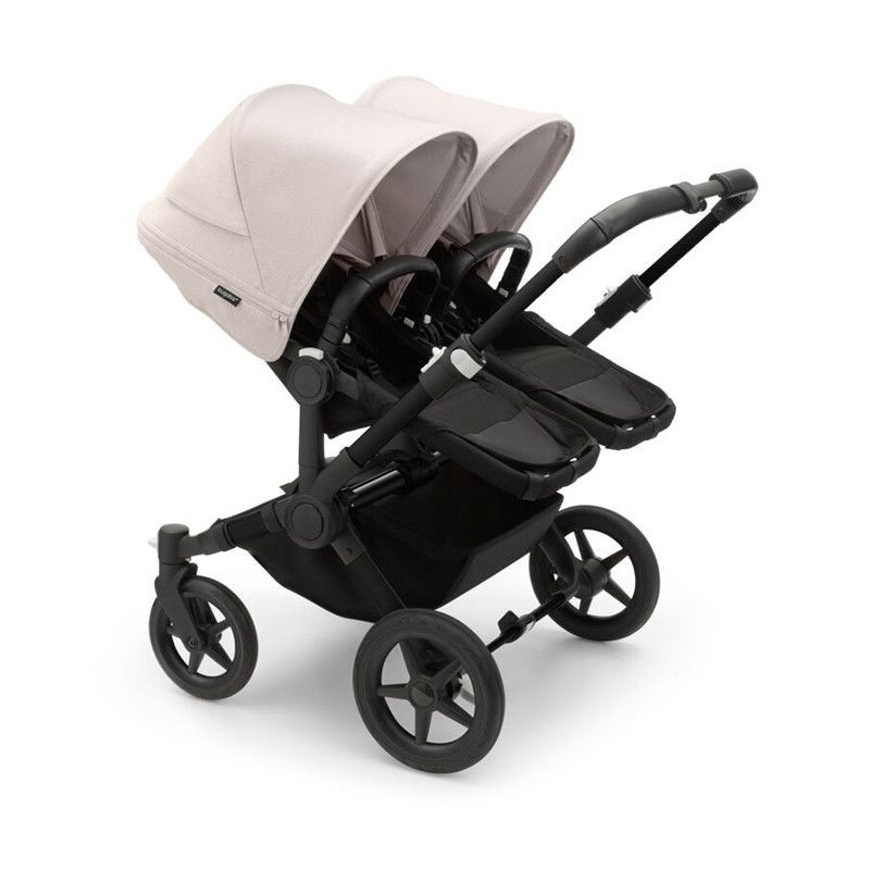 Bugaboo Donkey 5 Gemelar Completo - Imagen 12