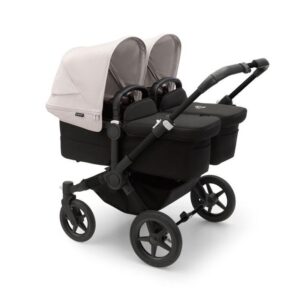 Bugaboo Donkey 5 Gemelar Completo