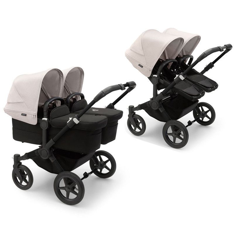 Bugaboo Donkey 5 Gemelar Completo - Imagen 13