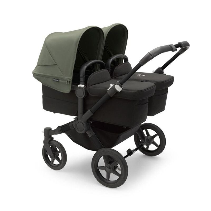 Bugaboo Donkey 5 Gemelar Completo - Imagen 3