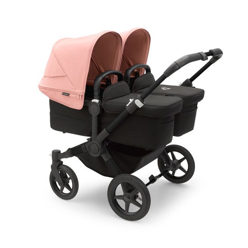 Bugaboo Donkey 5 Gemelar Completo - Imagen 7