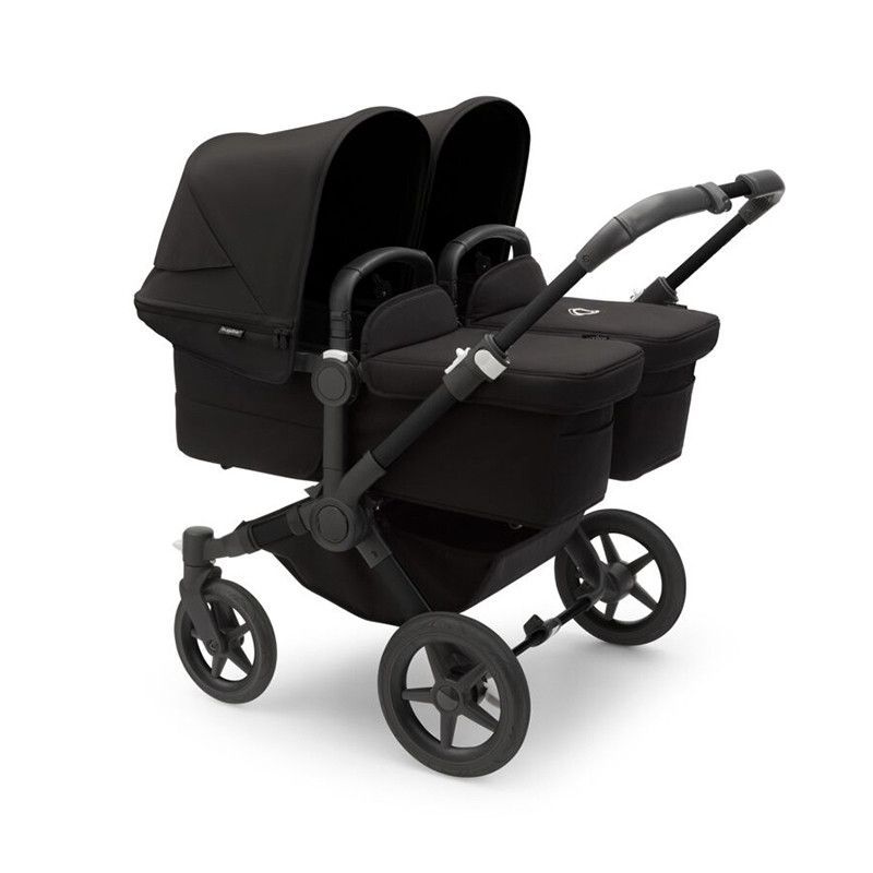 Bugaboo Donkey 5 Gemelar Completo - Imagen 4