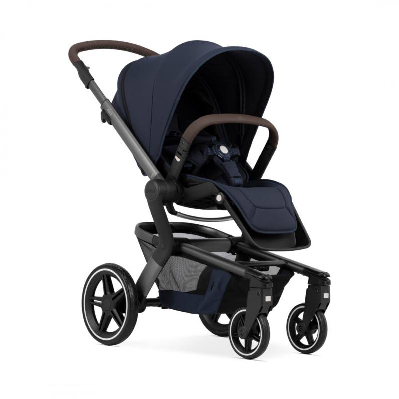 Silla de Paseo Joolz Hub+ New Collection - Imagen 16
