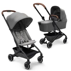 Cochecito duo Joolz Aer buggy