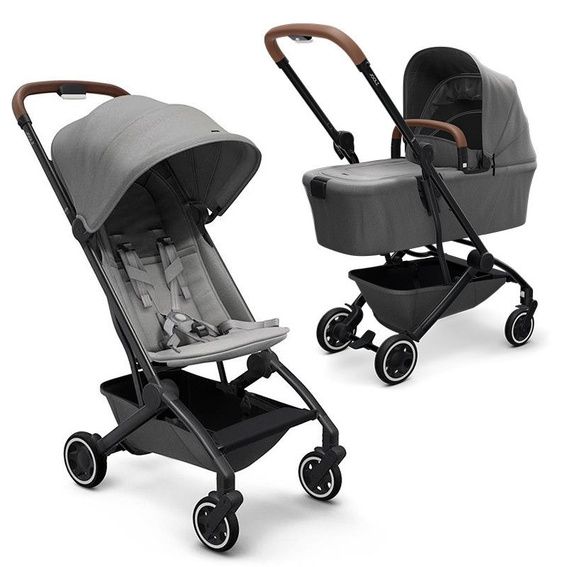 Cochecito duo Joolz Aer buggy
