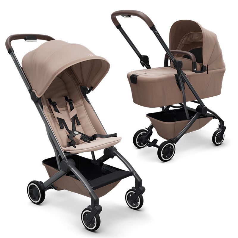 Cochecito duo Joolz Aer buggy - Imagen 7