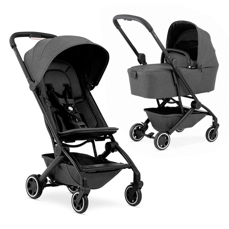 Cochecito duo Joolz Aer buggy - Imagen 3