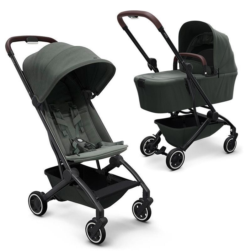 Cochecito duo Joolz Aer buggy - Imagen 2
