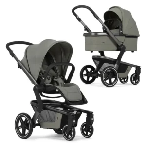Cochecito Joolz Hub+ Sage Green Duo