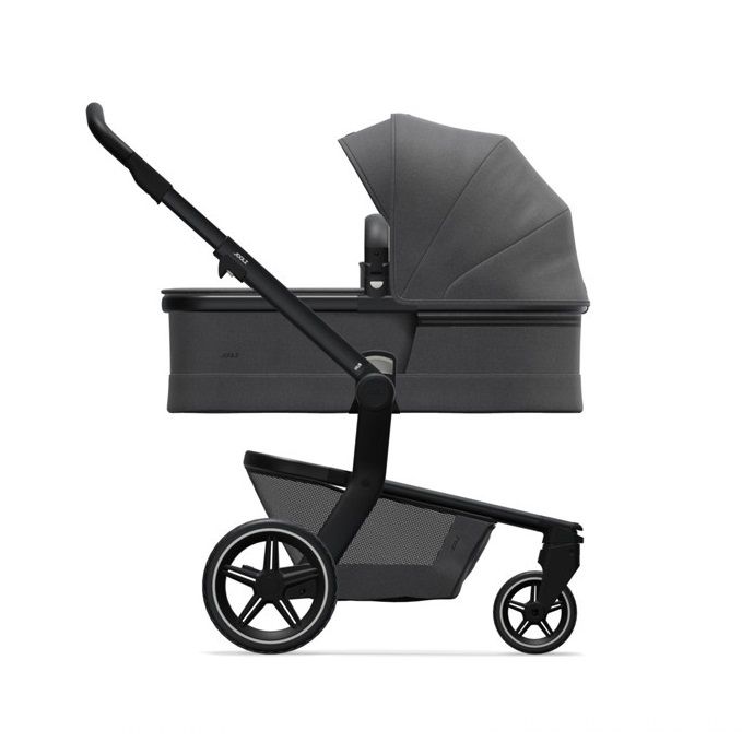 Cochecito Joolz Hub+ Awesome Anthracite