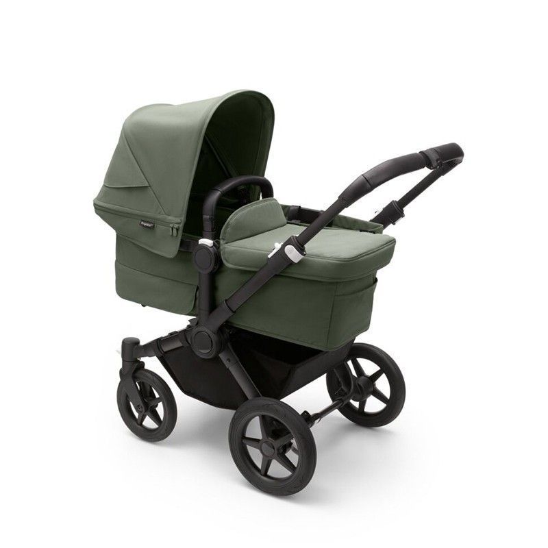 Bugaboo Donkey 5 Mono Unicolor - Imagen 2
