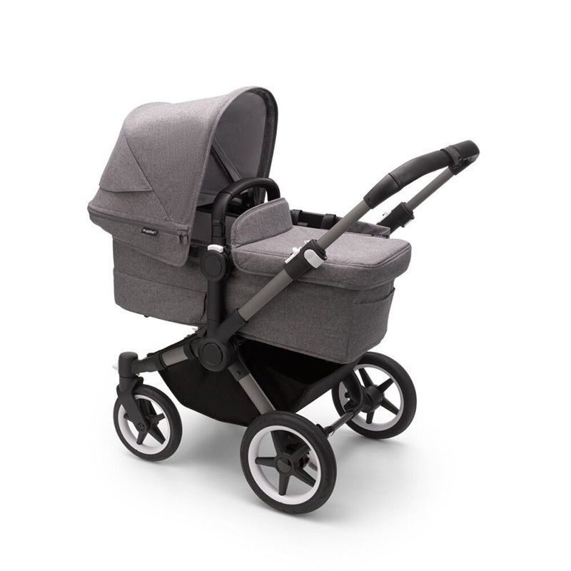 Bugaboo Donkey 5 Mono Unicolor