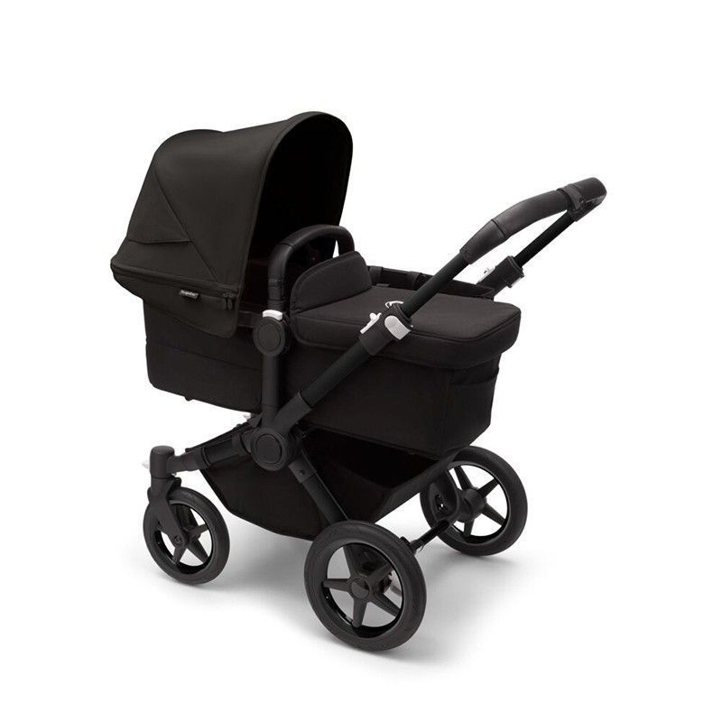Bugaboo Donkey 5 Mono Unicolor - Imagen 3