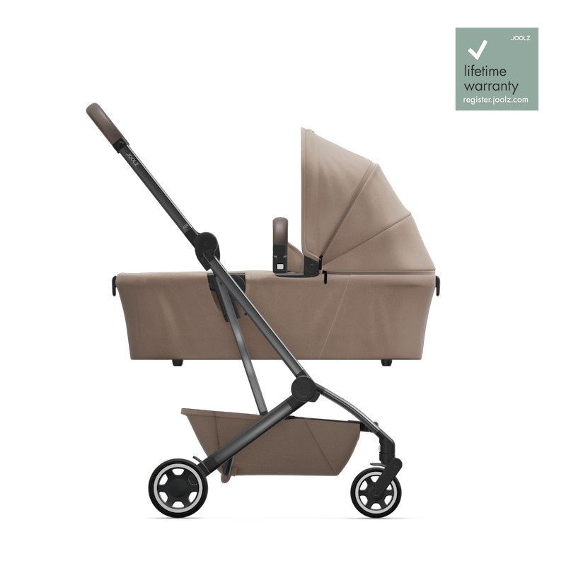 Cochecito duo Joolz Aer buggy - Imagen 6