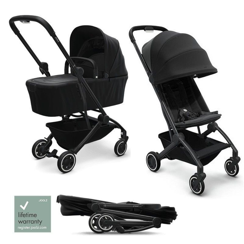 Cochecito duo Joolz Aer buggy - Imagen 9