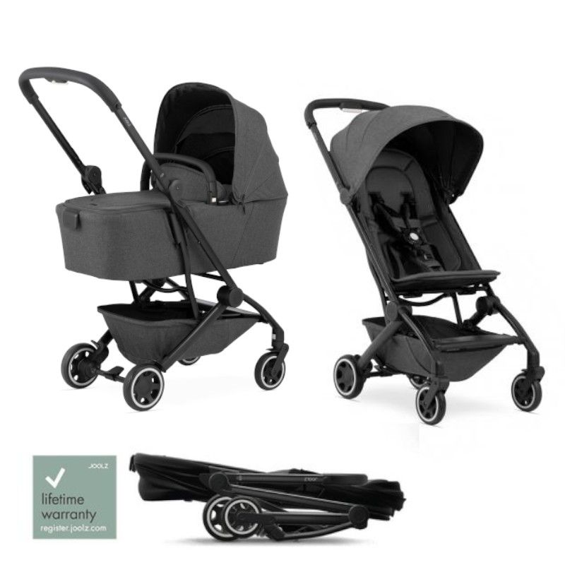 Cochecito duo Joolz Aer buggy - Imagen 11