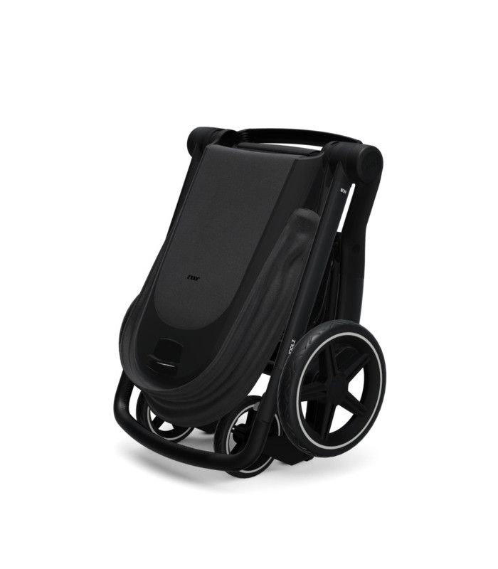 Cochecito Joolz Hub+ Awesome Anthracite - Imagen 4