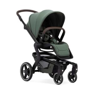 Silla de Paseo Joolz Hub+Edición Limitada Magnificent Green