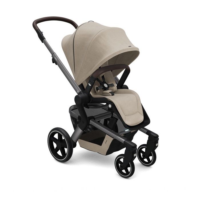 Silla de Paseo Joolz Hub+ New Collection - Imagen 3